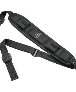 Butler Creek Comfort Stretch Alaskan Magnum 4 Cartridge Sling Black