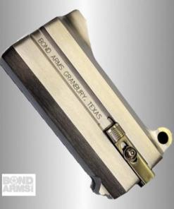 Bond Arms Handgun Barrel .327 Fed Mag 3" Satin Finish