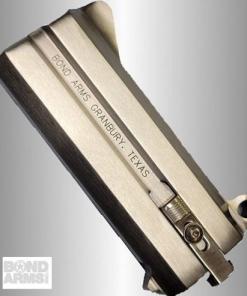 Bond Arms Handgun Barrel .357 Mag/.38 Spl 3.5" Satin Finish