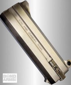 Bond Arms Handgun Barrel .45 ACP 4.25" Satin Finish