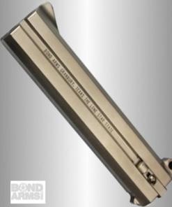 Bond Arms Handgun Barrel .45/.410 6" Satin Finish with 3" Chamber