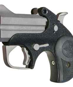 Bond Arms BABU Derringer .45 ACP 2rd Capacity 2.5" Barrel