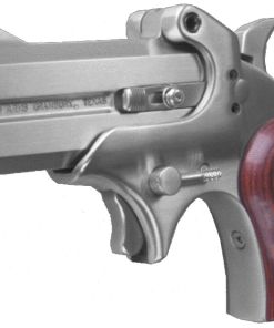 COWBOYDEFENDER STS .45/.410 ROSE