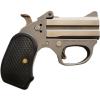 Bond Arms Honey-B Stinger Handgun 9mm Luger 2rd Capacity 3" Barrel B6 Resin Grips