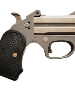 Bond Arms Honey-B Stinger Handgun 9mm Luger 2rd Capacity 3" Barrel B6 Resin Grips