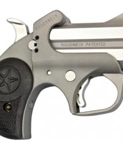 Bond Arms Roughneck Derringer .380 ACP 2rd Capacity 2.5" Barrel