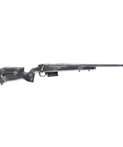 Bergara Crest Rifle .300 Win Mag 5rd Magazine 22" Threaded Barrel Black