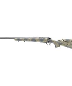 Bergara B-14 Wilderness Sierra Left Hand Rifle .300 WIn Mag 3rd Magazine 22" 5/8x24 Threaded Barrel with Omni Muzzle Brake
