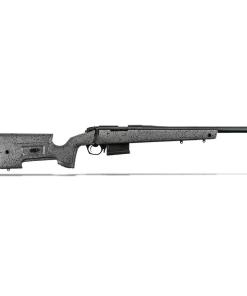 Bergara B-14R Trainer Rifle .22 WMR 10/rd Magazine 20" Steel Barrel Black