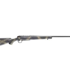 Bergara B-14 Wilderness Hunter Rifle 6.5 Creedmoor 4rd Magazine 22" Barrel Sniper Grey Cerakote