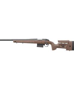 Bergara B-14 HMR .308 Win Rifle 5rd Magazine 20" Barrel  Molded Mini Chassis Stock Cerakote Left Handed