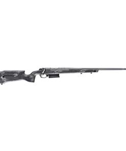 Bergara B-14 Squared Crest Rifle 6.5 PRC 5rd Magazine 20" Barrel with Omni Muzzle Brake