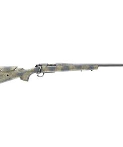 Bergara B-14 Wilderness Sierra Rifle 6.5 PRC 3rd Magazine 20" 5/8x24 Threaded Barrel with Omni Muzzle Brake