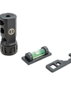 Bergara ST1 Muzzle Brake .30 Cal Self Timing