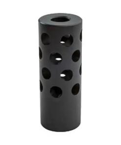 Omni Muzzle Brake #1 .30 Cal - OD .750 - Fits HighlanderHMR ProApproach