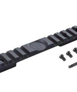 Bergara 30MOA Rail - Short Action - Fits Rem700-w/both 6-48 and 8-40 screws
