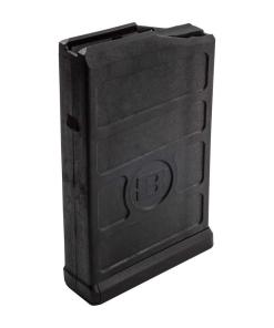 Bergara AICS Rifle Magazine 6.5 Creedmoor 10/rd