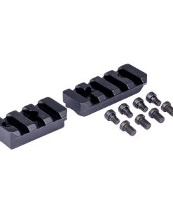 Bergara Premier B/14 Rail Base 20 MOA 2 Piece