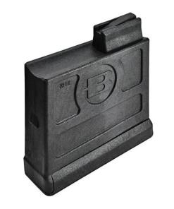 BERGARA B-14R - 22 MAG & 17 HMR- 10 Round AICS Magazine
