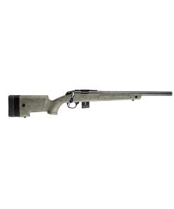 Bergara BMR-X Rifle .22 LR 5rd (1) & 10rd (1) Magazines 18" Carbon Fiber Barrel Tan