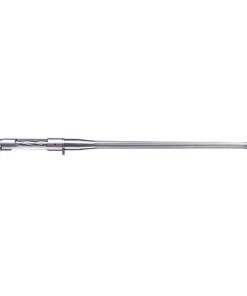Bergara Premier Barreled Action 6.5 PRC 20" No. 4 Contour Threaded 1:8 Twist Stainless