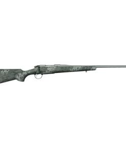 Bergara Premier Mountain 2.0 Rifle .300 Win Mag 3rd Magazine 24" Carbon Fiber Barrel Tactical Grey Cerakote
