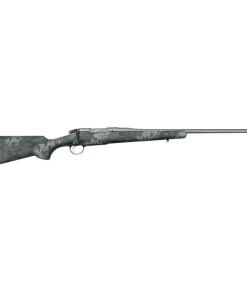 Bergara Mountain 2.0 Rifle .308 Win 4rd Magazine 22" Barrel Black