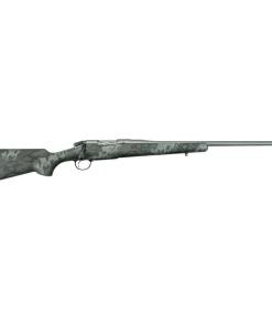 Bergara Premier Mountain 2.0 Rifle 6.5 Creedmoor 4/rd Magazine 22" Carbon Fiber Barrel Tactical Grey Cerakote