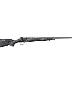 Premier Mountain 2.0 Rifle 6.5 PRC 2rd Magazine 24" Barrel Tactical Grey Cerakote