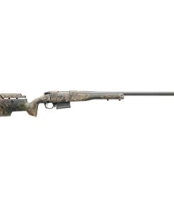 DIVIDE RIFLE -- .308 Win. - CARBON FIBER BARREL - W/ OMNI MUZZLEBRAKE