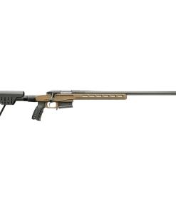 Bergara MGLite Rifle 300 PRC 5rd Magazine 22" Threaded Carbon Fiber Barrel with Omni Muzzlebreak XLR Element Chassis