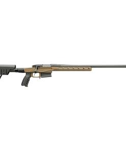 Bergara MGLite Rifle 308 Win 5rd Magazine 22" Threaded Carbon Fiber Barrel with Omni Muzzlebreak XLR Element Chassis