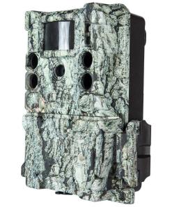 Bushnell Core S-4K Trail Camera Tree Bark Camo No Glow 30MP