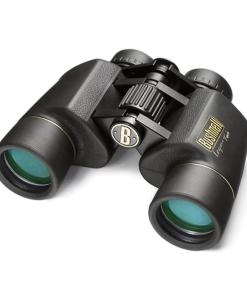 Bushnell Legacy WP Binoculars 10-22x50 Black