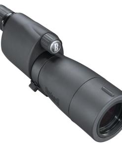 Bushnell 18-36x50mm Spotting Scope Porro Black