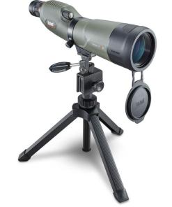 Bushnell Trophy Xtreme 20-60x65 Spotting Scope Green