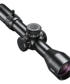 Bushnell Elite Tactical DMR3 Rifle Scope 3.5-21x50 34mm FFP EQL Black