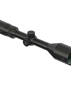 Bushnell Banner R3 Rifle Scope 3-9x40 1" DZ22 Back