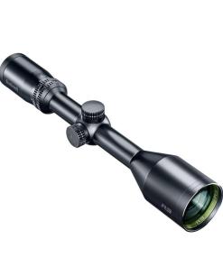 Bushnell R3 Rifle Scope 3-9x50 1" SFP Multi-X Black Hang Box
