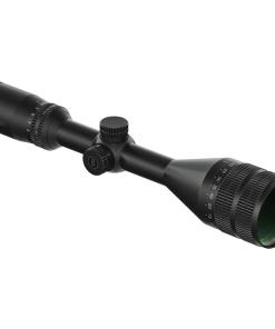 Bushnell Banner R3 Rifle Scope 6-18x50 DOA QBR Black