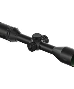 Bushnell Trophy R5 Rifle Scope 3-9x40 1" DOA LRH800 Black