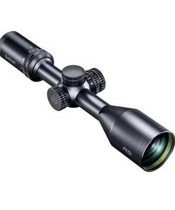 Bushnell R5 Rifle Scope 3-9x50 1" SFP Multi-X Illum Black