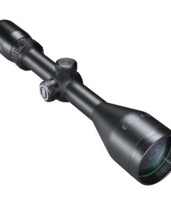 Bushnell Engage Rifle Scope 3-9X50 1" SFP Deploy MOA Black
