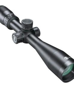 Bushnell Prime Rifle Scope 3-12x40 1" SFP Multi-X Non Illum RF/ML Turrets