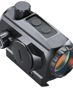 Bushnell  Red Dot Sight - 1x22 TRS-125 3 MOA Red Dot Push Button Box