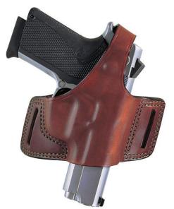 Bianchi Model 5 Black Widow S&W 1911 Right Hand Plain Tan