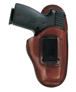 Bianchi Model 100 Professional Holster for Para Ordnance P10 in Tan Right Hand