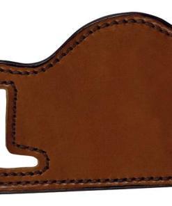 Bianchi 101 Foldaway Leather Holster (Right Hand Draw)