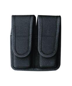 Biancho Double Mag Hook and Loop Pouch Hook and Loop AccuMold Model 7302