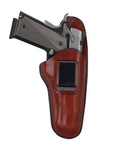 Bianchi Model100 Professional Inside Waistband Holster - S&W M&P Shield 9mm 3.10 Barrel RH Tan